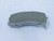 D437 DISC BRAKE PADS T128588