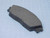 Durilon 373 Disc Brake Pads T128595 For Sale