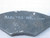 DM158 DISC BRAKE PADS T128596