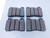 CANSTOP 226 SEMI-METALLIC DISC BRAKE PADS T128598