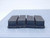 CANSTOP 226 SEMI-METALLIC DISC BRAKE PADS T128598