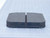 CANSTOP CS 222 M SEMI-METALLIC DISC BRAKE PADS T128600