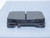 CANSTOP CS 222 M SEMI-METALLIC DISC BRAKE PADS T128600