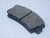 Canstop 136-40-02 Disc Brake Pads T128603 For Sale