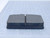 CANSTOP 809 8102M SEMI-METALLIC DISC BRAKE PADS T128604