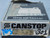 CANSTOP CS53M SEMI-METALLIC DISC BRAKE PADS T128605