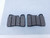 CANSTOP 809 3105M SEMI-METALLIC DISC BRAKE PADS T128606