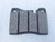 CANSTOP 809 3105M SEMI-METALLIC DISC BRAKE PADS T128606
