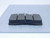 CANSTOP 809 3105M SEMI-METALLIC DISC BRAKE PADS T128606