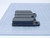 CANSTOP 809 3105M SEMI-METALLIC DISC BRAKE PADS T128606