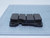 CANSTOP 809 3105M SEMI-METALLIC DISC BRAKE PADS T128606