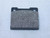 CANSTOP 809 0007M SEMI-METALLIC DISC BRAKE PADS T128607