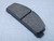 Canstop CS38M Semi-Metallic Disc Brake Pads T128613 For Sale