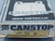 CANSTOP CS38M SEMI-METALLIC DISC BRAKE PADS T128613