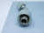 GATES G25235-1616 HYDRAULIC HOSE FITTING 16G-16FFORX45S T128665