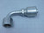 Gates G25913-0808 Hydraulic Hose Fitting 8G-8FKX90 T128720 For Sale