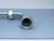 GATES 12GS-FJ129F HYDRAULIC HOSE FITTING T128762