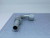 GATES 12GS-FJ129F HYDRAULIC HOSE FITTING T128762