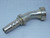 Gates 12PCM-12FLC30 Hydraulic Hose Fitting T128763 For Sale