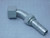 Gates FFORX45S Hydraulic Hose Fitting T128774 For Sale