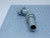 GATES FBSPORX45 HYDRAULIC HOSE FITTING T128781