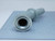GATES 20GS-20FLC45-037 HYDRAULIC HOSE FITTING T128873