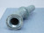 GATES 20GS-20FLC30-024 HYDRAULIC HOSE FITTING T128887