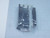 REPCO D568M DISC BRAKE PADS T128631