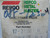 REPCO 17-31901-M DISC BRAKE PADS T128637