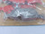 D279 DISC BRAKE PADS T128645