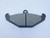 LOT OF 4 ABEX6044EE DISC BRAKE PADS T128646