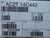 FOMOCO AC2T 14C442 POWER DISTRIBUTION MODULE T128649