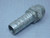 Gates 20GS-20MJ Hydraulic Hose Fitting T128824 For Sale