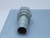 GATES 20GS-20FBSPORX HYDRAULIC HOSE FITTING T128825