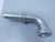 GATES 20GS-20FLC90-077 HYDRAULIC HOSE FITTING T128835