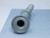 GATES 20GS-24FLC-037 HYDRAULIC HOSE FITTING T128836