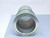 GATES 64C4-64FL HYDRAULIC HOSE FITTING T128839