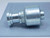 GATES G25300-2020 HYDRAULIC HOSE FITTING 20G-20FL T128841