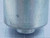 GATES G25306-1616 HYDRAULIC HOSE FITTING 6G-16FL45S T128847