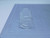 LOT OF 12 VWR 89000-196 30 ML GLASS LABORATORY FLASKS T129029