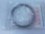 CASE D 47204 HYDRAULIC CYLINDER SEAL KIT T129037