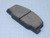 Trust D245 Disc Brake Pads T128524 For Sale