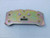 BIG A D152 DISC BRAKE PADS T128528
