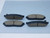 TRUST D281 DISC BRAKE PADS T128529