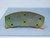 EIS-DS-FF DISC BRAKE PADS T128533