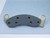 EIS DM150 SEMI-METALLIC DISC BRAKE PADS T128537