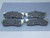 FADE FREE MKD385 DISC BRAKE PADS T128538