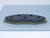 BENDIX MKD221 SEMI-METALLIC DISC BRAKE PADS T128543