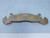 BENDIX MKD221 SEMI-METALLIC DISC BRAKE PADS T128543