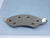 SPECTRA ONE SP421A SUPER PREMIUM ASBESTOS-FREE DISC BRAKE PADS T128548